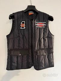 Gilet Smanicato Imbottito Harley-Davidson "Savona