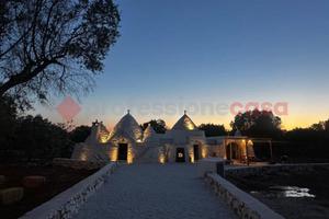 Villa singola San Michele Salentino