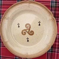 Piatti da collezione in ceramica