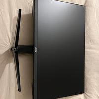 Monitor Acer 75 Hz (VG240Y)