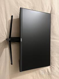 Monitor Acer 75 Hz (VG240Y)