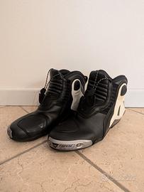 scarpe Dainese tg 44
