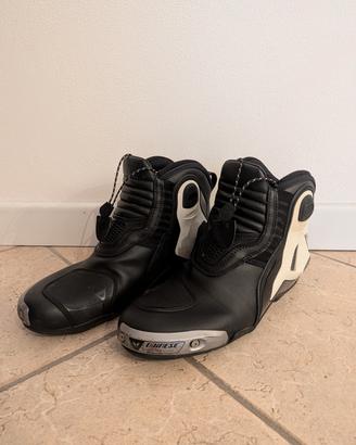 scarpe Dainese tg 44