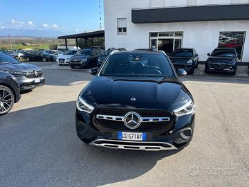 MERCEDES-BENZ GLA 250 Mercedes-Benz GLA-Klasse G