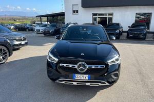 MERCEDES-BENZ GLA 250 Mercedes-Benz GLA-Klasse G