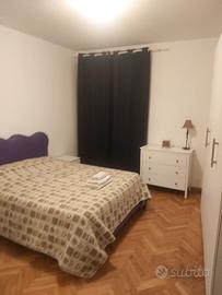 TORINO, Bilocale zona Parella libero da oggi