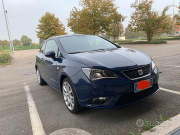 Seat Ibiza style 1.0 Benz