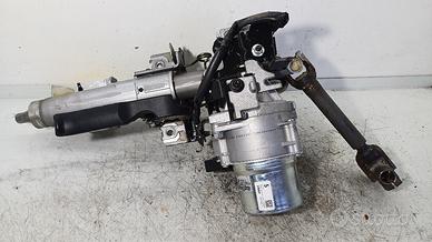 PIANTONE STERZO MAZDA 6 3 serie Berlina JJ501-0017