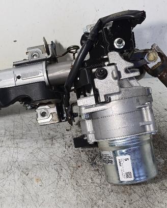 PIANTONE STERZO MAZDA 6 3 serie Berlina JJ501-0017