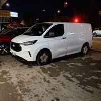 Autista operaio Pat B