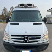 Mercedes Sprinter 319