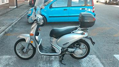 italjet torpedo 