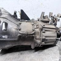 Cambio Manuale Iveco Daily 35C 30 Metano 6 Marce 1