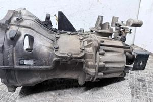 Cambio Manuale Iveco Daily 35C 30 Metano 6 Marce 1