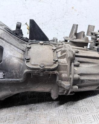 Cambio Manuale Iveco Daily 35C 30 Metano 6 Marce 1