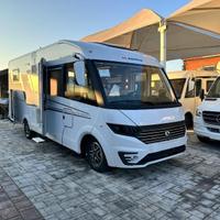 ADRIA Italia Sonic 2020 Sonic 700 SL Plus auto