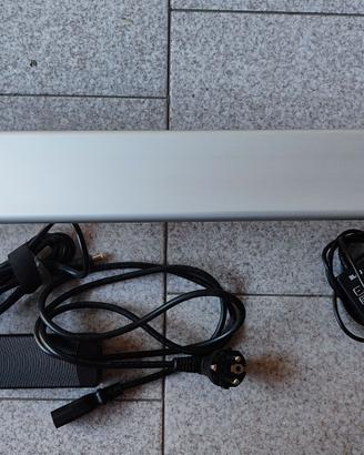 Luce Blau Aquaristic mini lumina 60