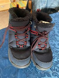 Scarpe da neve