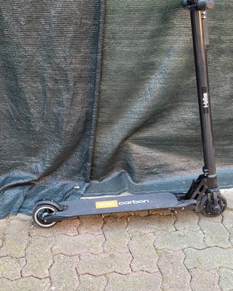 Monopattino Elettrico