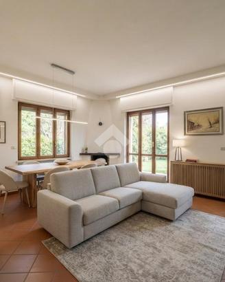 VILLA SINGOLA A BUTTIGLIERA ALTA