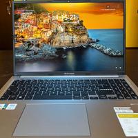 ASUS F1605ZA-MB198W *nuovo, veloce