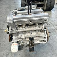 motore alfa romeo Alfetta GTV  2.0 sigla AR01655