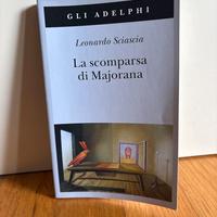 La scomparsa di Majorana