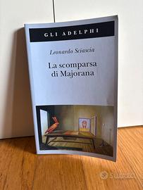 La scomparsa di Majorana