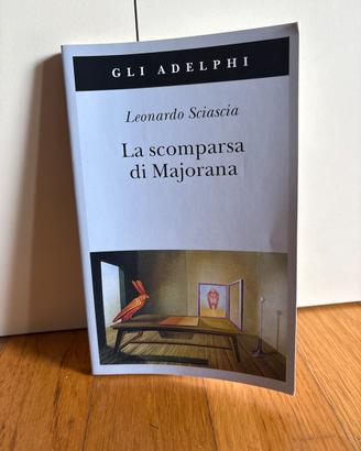 La scomparsa di Majorana