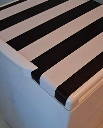 Congelatore pozzetto Haier