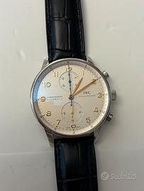 IWC PORTOGHESE