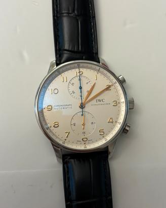 IWC PORTOGHESE
