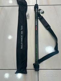 ALCEDO TRAVELLER LANDING NET 3.00m