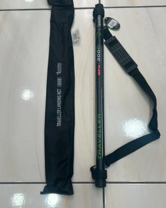 ALCEDO TRAVELLER LANDING NET 3.00m