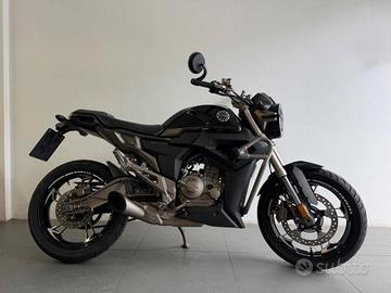 Zontes ZT 125 G1