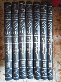 Enciclopedia del pescatore
