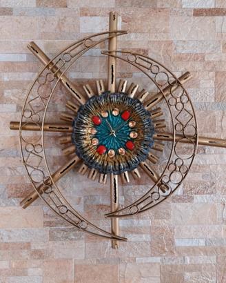 orologio da parete 
