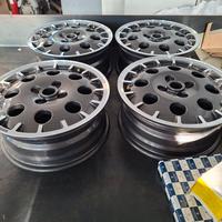 cerchi originali lancia delta 