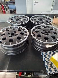 cerchi originali lancia delta 