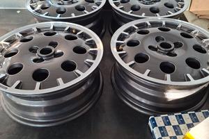 cerchi originali lancia delta 