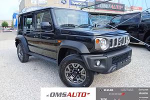 Suzuki Jimny Maruti 1.5 5 porte GLX aut. 4 posti