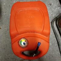 serbatoio x fuoribordo bello 25 litri