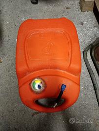 serbatoio x fuoribordo bello 25 litri