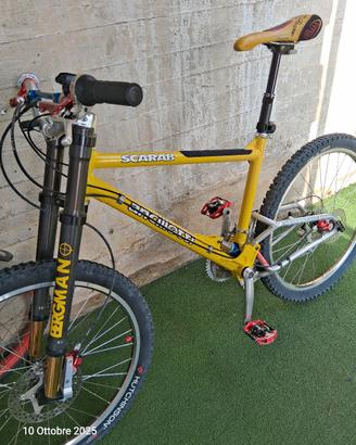 MTB Ancillotti Scarab