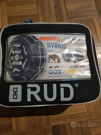 Catene da neve RUDinnov8 HYBRID 7 mm