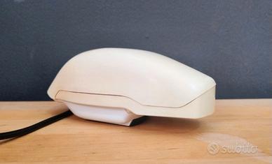 Telefono Grillo Compasso D'oro Design Zanuso 1965