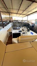 Gommone Solemar OffShore B22