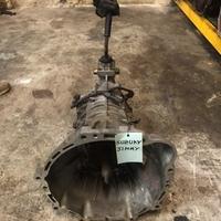 Cambio manuale Suzuki Jimny 2005