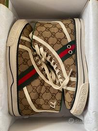 Gucci sneaker