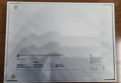 MacBook Air 13" M5 – 24GB/ 2TB –  NUOVO SIGILLATO